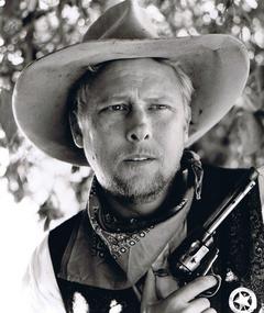Photo of Dennis Lehane