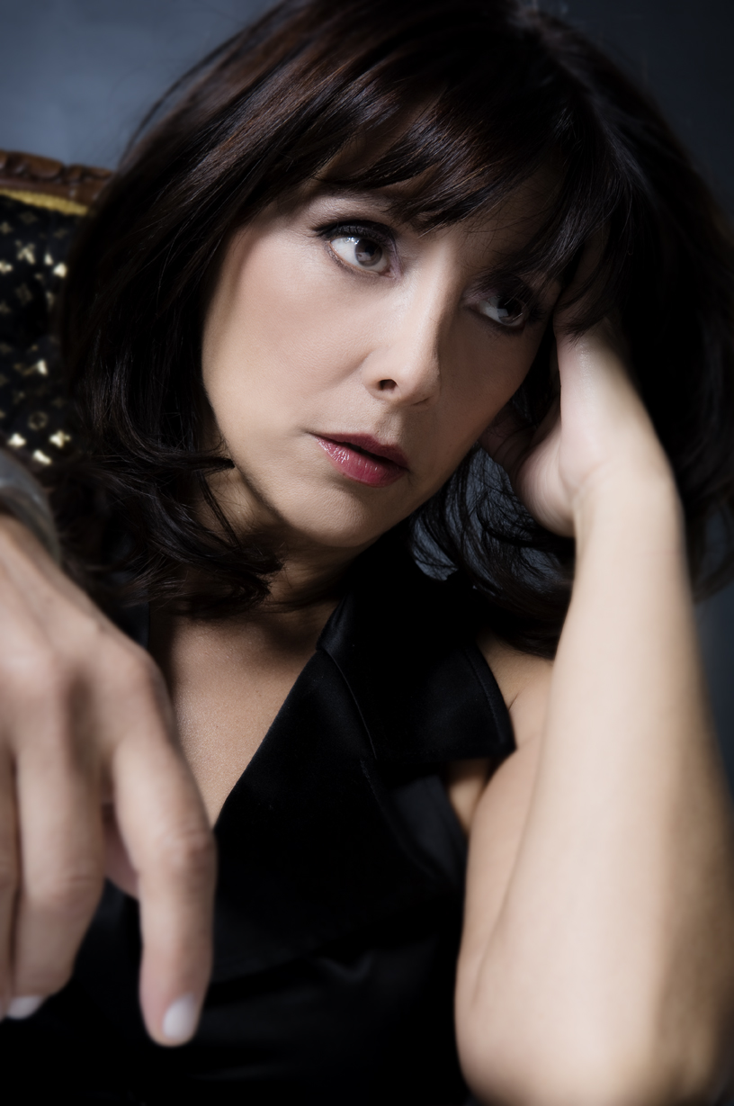 Liliana García – Movies, Bio and Lists on MUBI