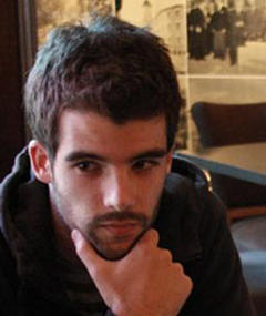 Photo of João Salaviza