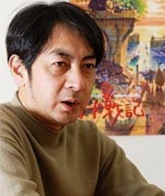 Photo of Kazumi Inaki