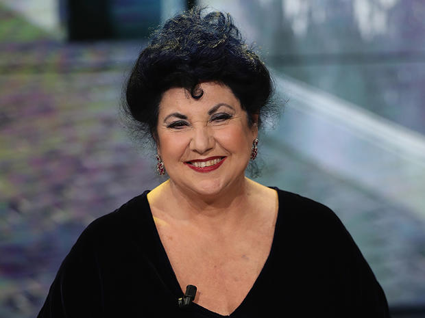 Marisa Laurito - Movies, Bio and Lists on MUBI