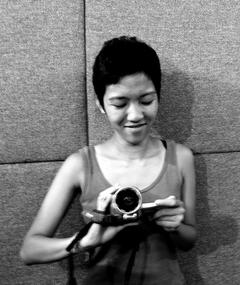 Photo of Kristine Kintana