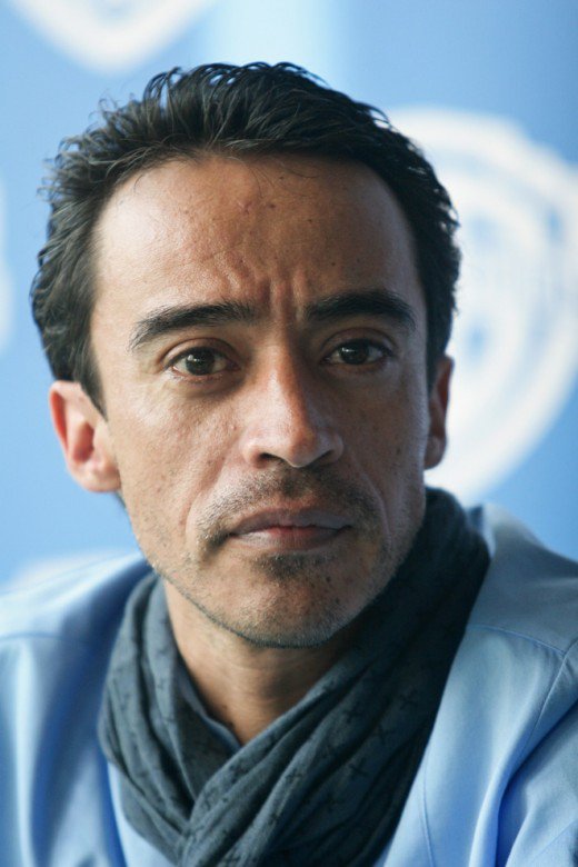 Roberto Sosa Movies, Bio and Lists on MUBI