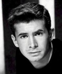 Photo of Anthony Perkins