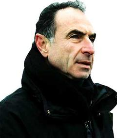 Photo of Yves Angelo