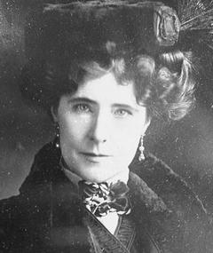 Photo of Elinor Glyn