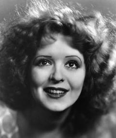 Photo of Clara Bow