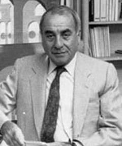 Photo of Anatole Dauman