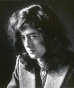 Jimmy Page Movies Bio And Lists On Mubi