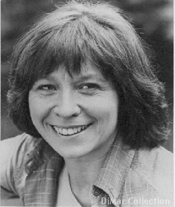 Anne Stallybrass Anne Stallybrass