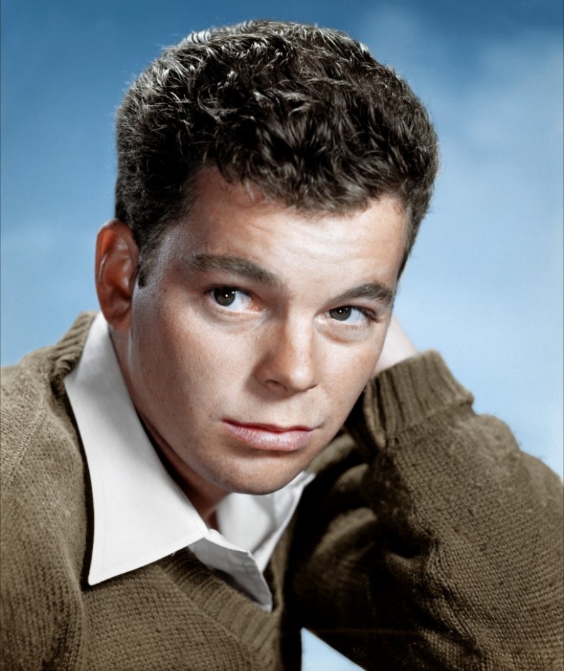 Russ Tamblyn – Movies, Bio and Lists on MUBI
