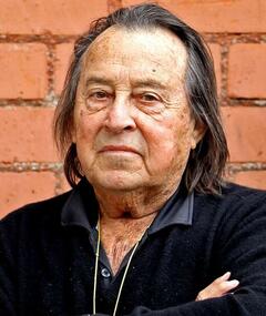 Photo of Paul Mazursky