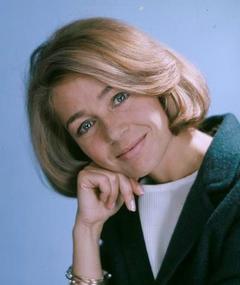 Photo of Emmanuelle Riva