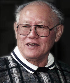 Photo of Michio Takahashi