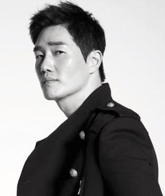 Photo of Yoo Ji-tae