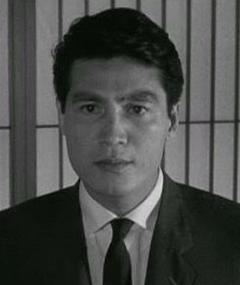 Photo of Eiji Okada