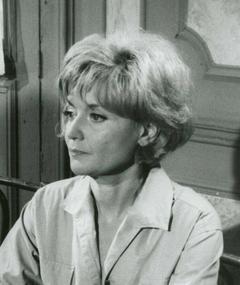 Photo of Stella Dassas