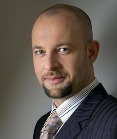 Photo of Szymon Bobrowski