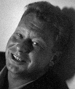 Photo of Ghislain Cloquet