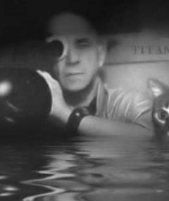 Photo of Chris Marker