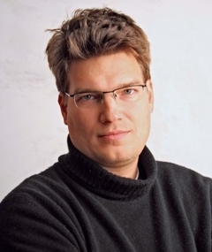 Photo of Nikolaus Geyrhalter