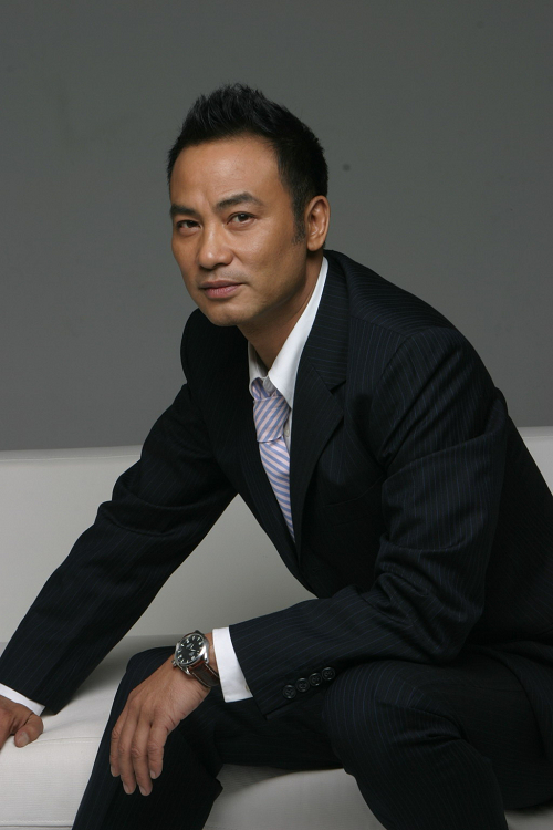 Simon Yam – Movies, Bio and Lists on MUBI