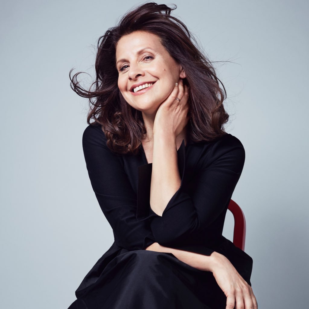 Rebecca Front Rebecca Front