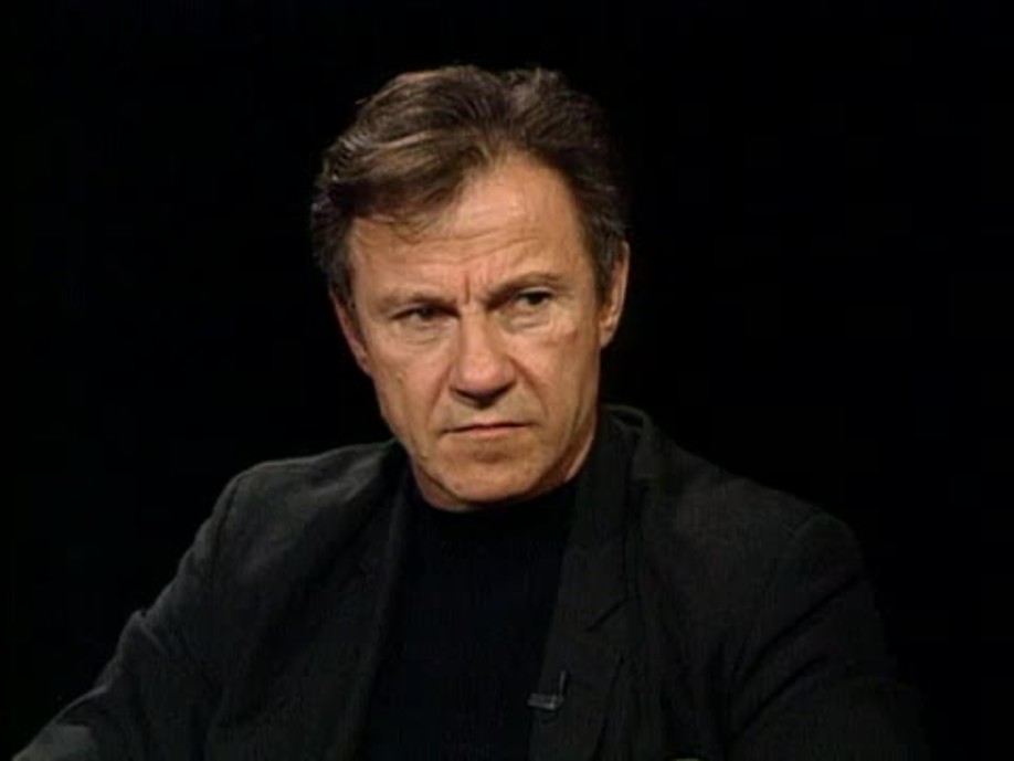 Harvey Keitel Movies, Bio and Lists on MUBI