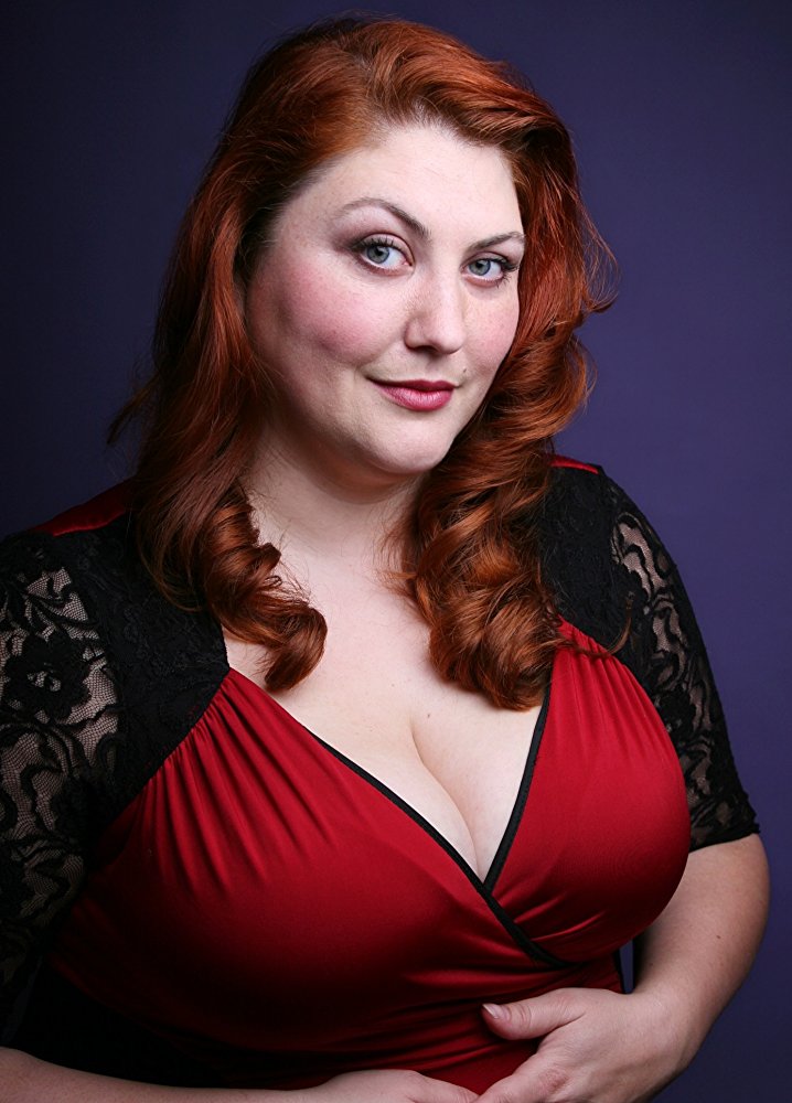Joy Nash Joy Nash