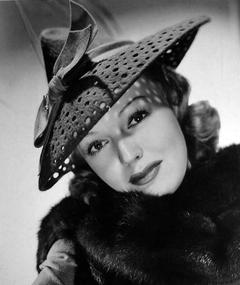 Rita Johnson – Movies, Bio and Lists on MUBI