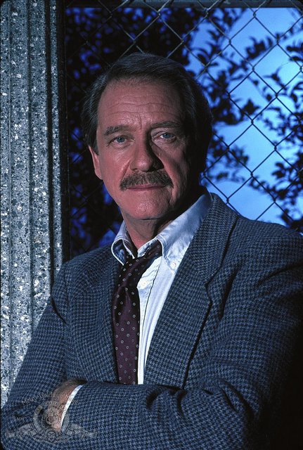 Richard Crenna – Movies, Bio and Lists on MUBI