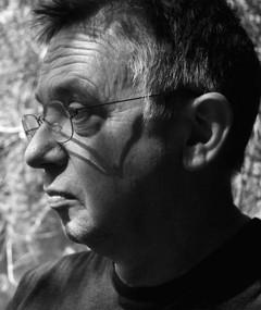 Photo of Heinz Emigholz