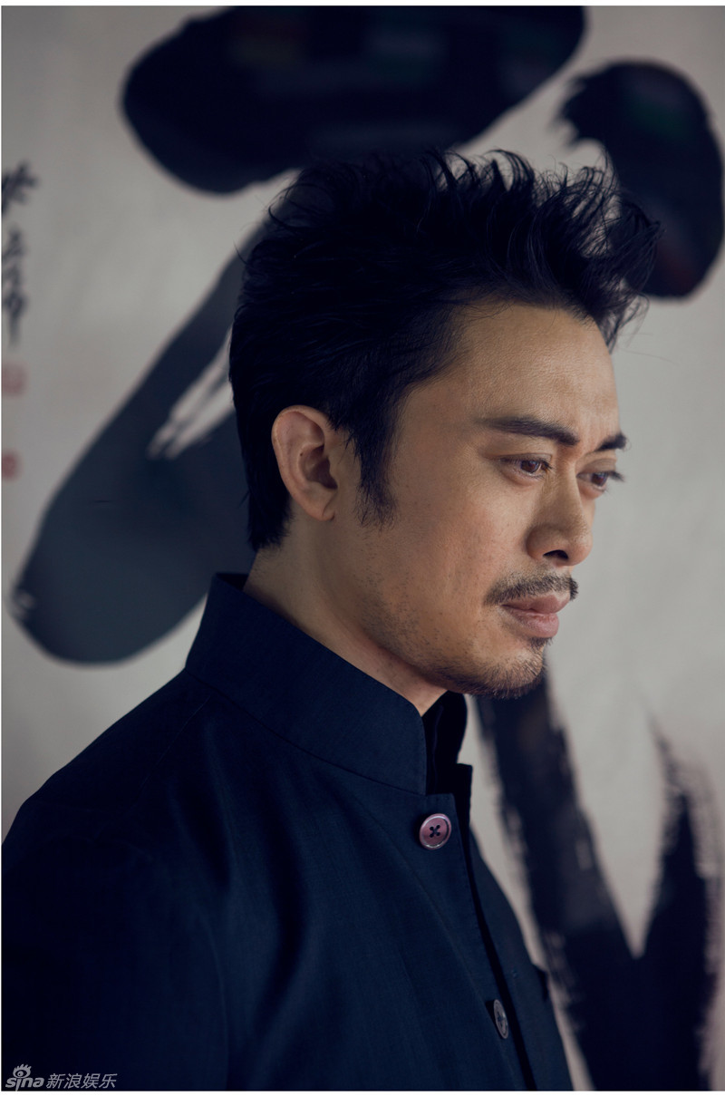 Louis Fan Siuwong Movies, Bio and Lists on MUBI