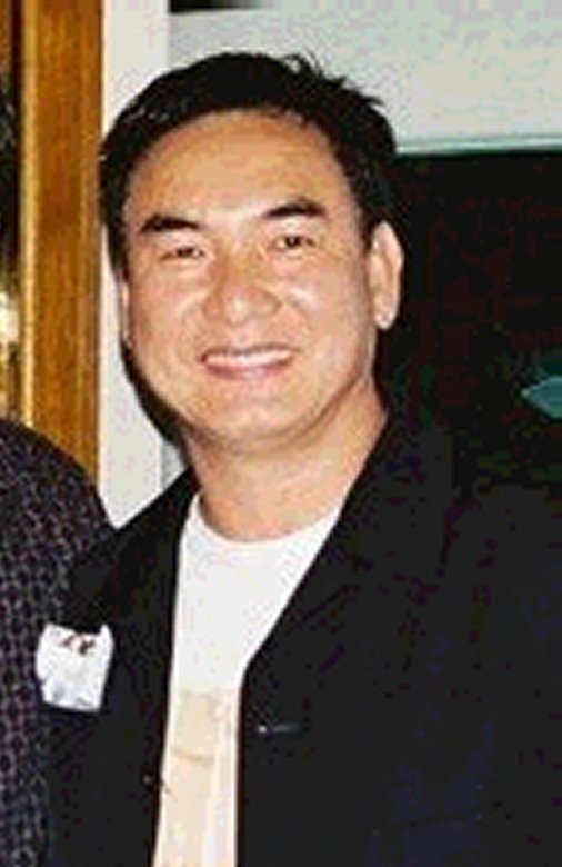 Corey Yuen Corey Yuen