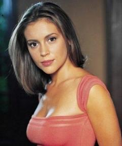 Remarkable, very alyssa milano movies hope Really. agree alyssa milano movies
