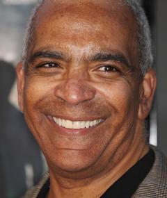 Photo of Stan Lathan