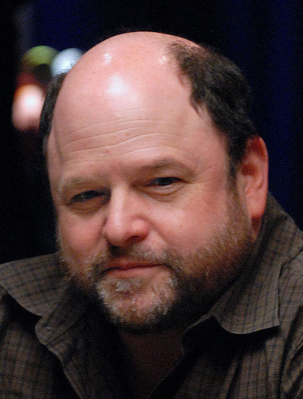 Jason Alexander - Movies, Bio and Lists on MUBI