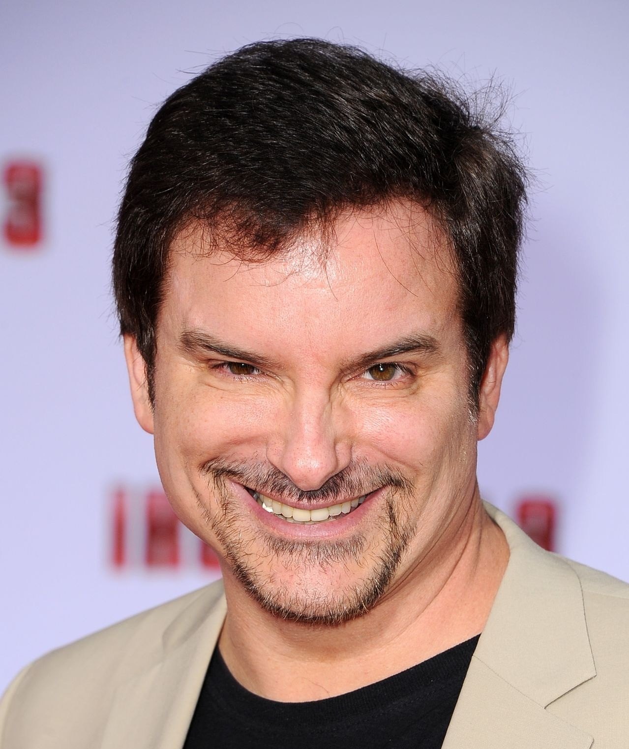 Shane Black Shane Black