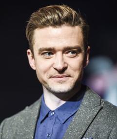 Photo of Justin Timberlake