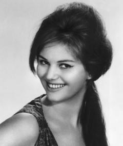 Photo of Claudia Cardinale