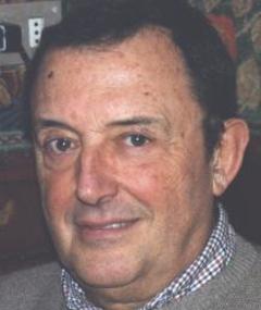 Photo of Sergio Donati