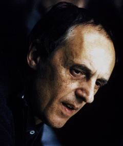 Photo of Dario Argento