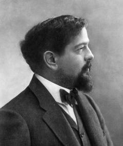 Photo of Claude Debussy