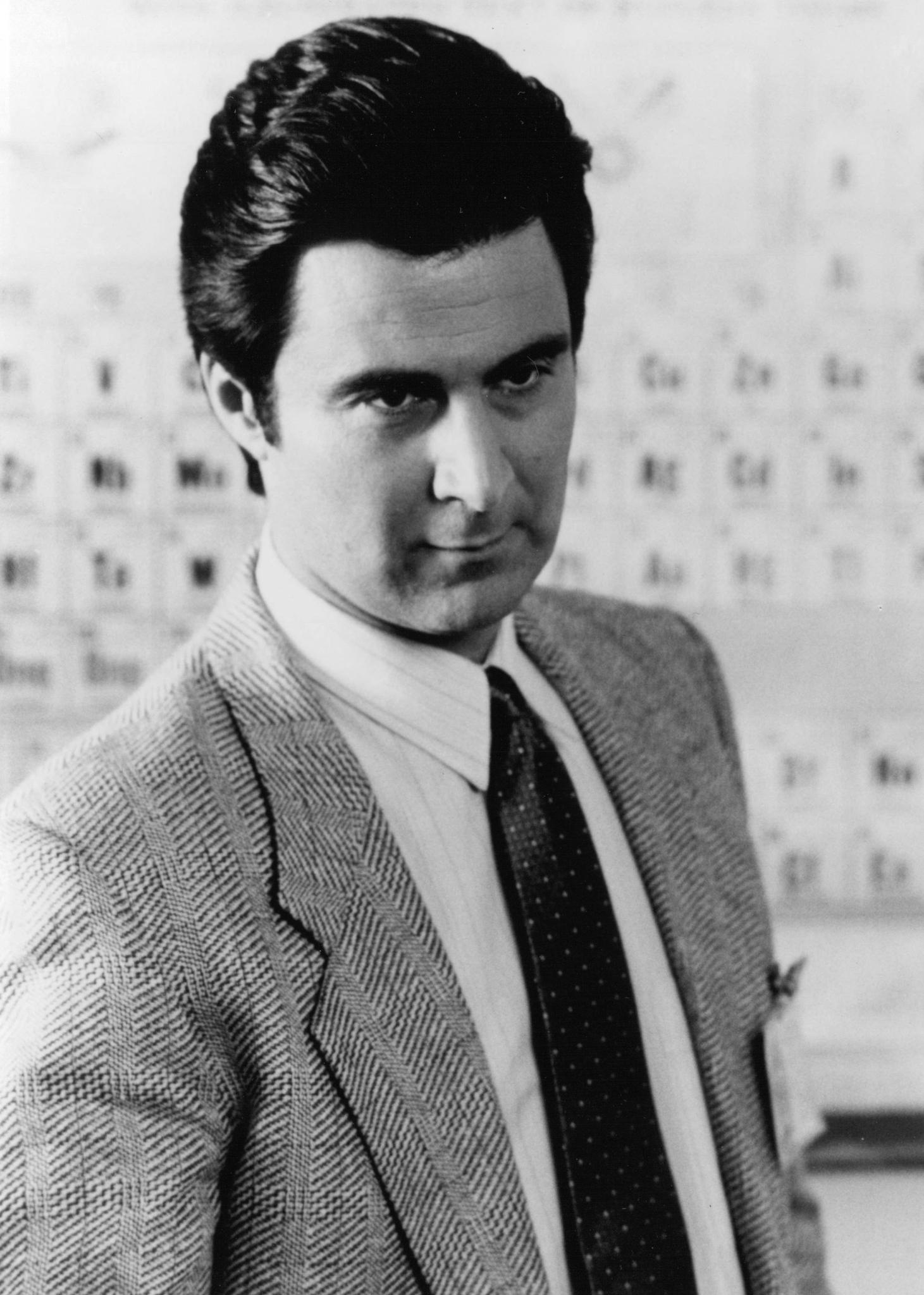 Leo Rossi – Movies, Bio and Lists on MUBI