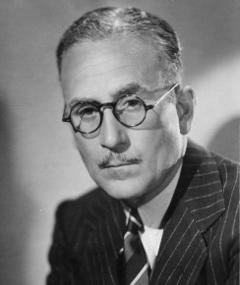 Photo of John Halliday