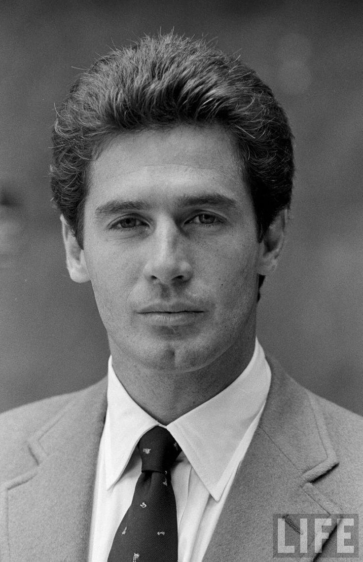 Jack Scalia – Movies, Bio and Lists on MUBI