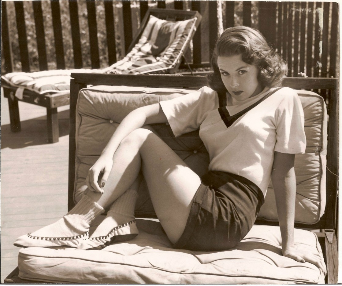 Mala Powers Movies, Bio and Lists on MUBI