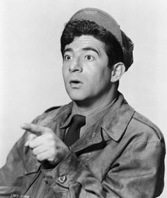 Harvey lembeck photos