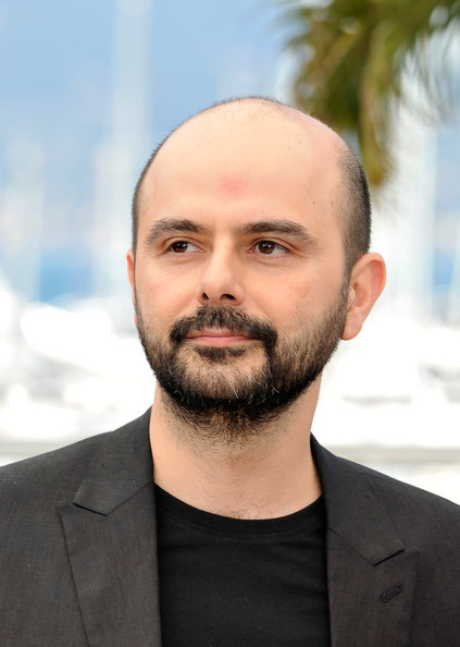 Ali Mosaffa Ali Mosaffa