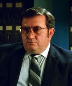 Photo of Jackie Johnson